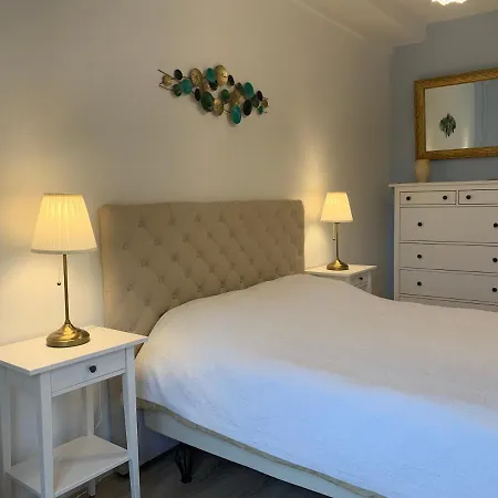 Le Nid De L'estuaire Apartment *